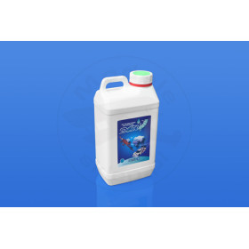 MECCAMO FUELS Paliwo FUEL 5% 2L