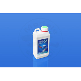 MECCAMO FUELS Paliwo FUEL 10% 1L