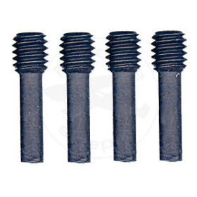 TEAM ASSOCIATED Drive Cup Set Screws Mgt