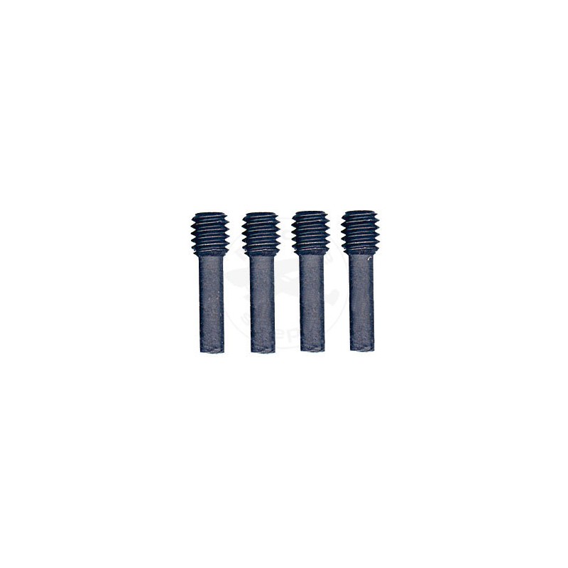 TEAM ASSOCIATED Drive Cup Set Screws Mgt