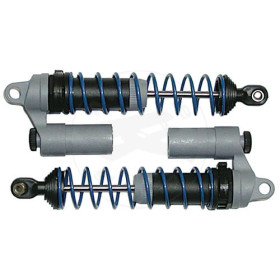 TEAM ASSOCIATED Assem. Shocks (2) Mgt