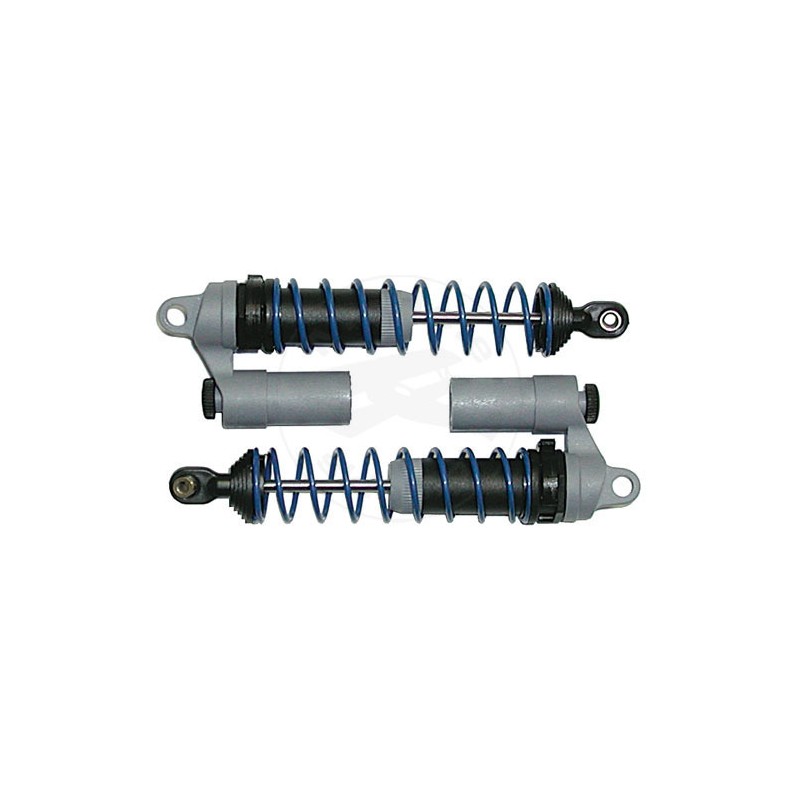 TEAM ASSOCIATED Assem. Shocks (2) Mgt
