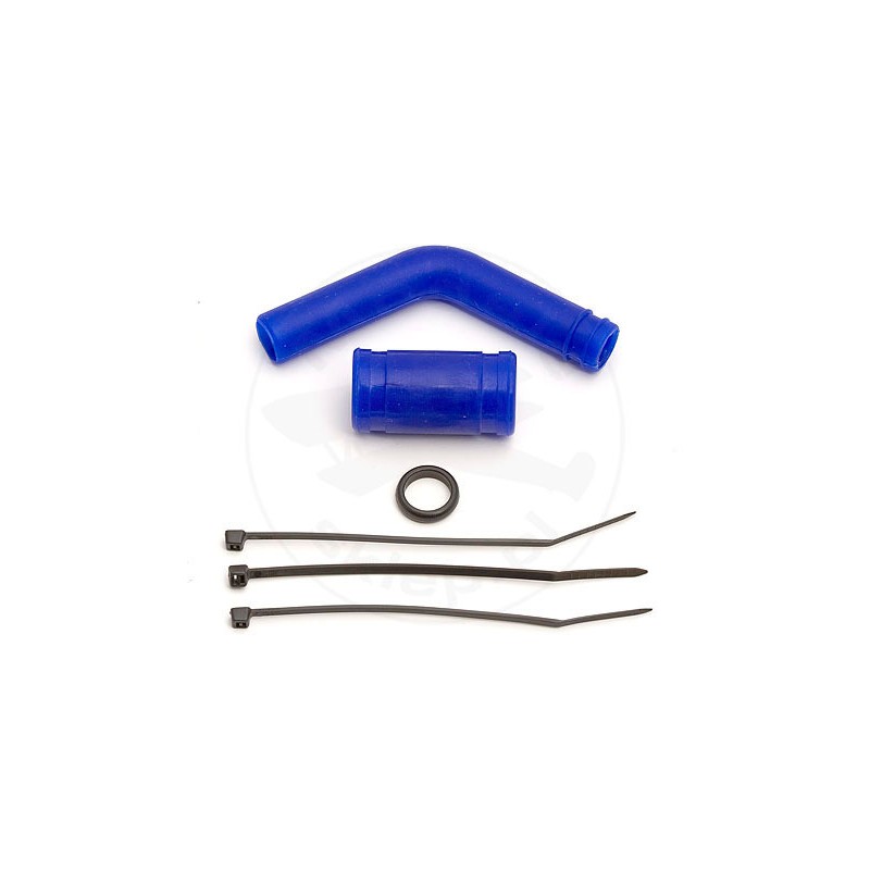 TEAM ASSOCIATED "mnifld O-ring