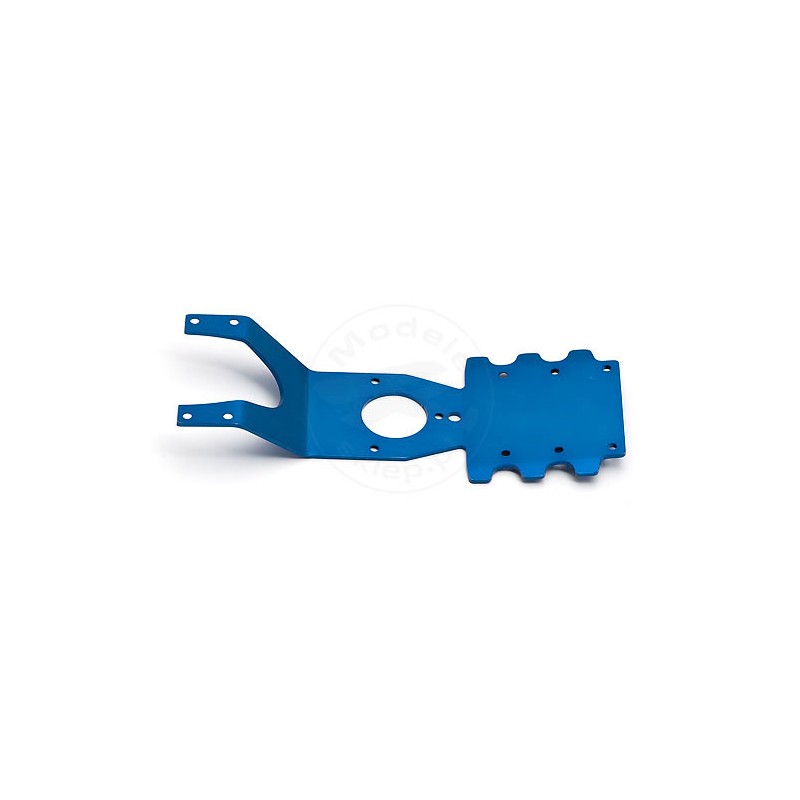 TEAM ASSOCIATED Frt Skid Plate Mgt
