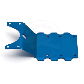 TEAM ASSOCIATED Rear Skid Plate Mgt