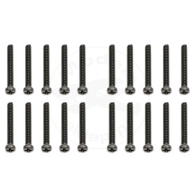 TEAM ASSOCIATED M3 X 22mm Bhps Mgt