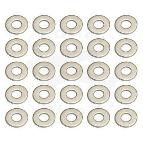 TEAM ASSOCIATED Mgt Washer 5x12x1