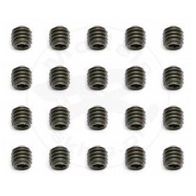 TEAM ASSOCIATED M4x4mm Set Screws
