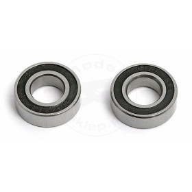 TEAM ASSOCIATED 8x16x5 Bearings Mgt
