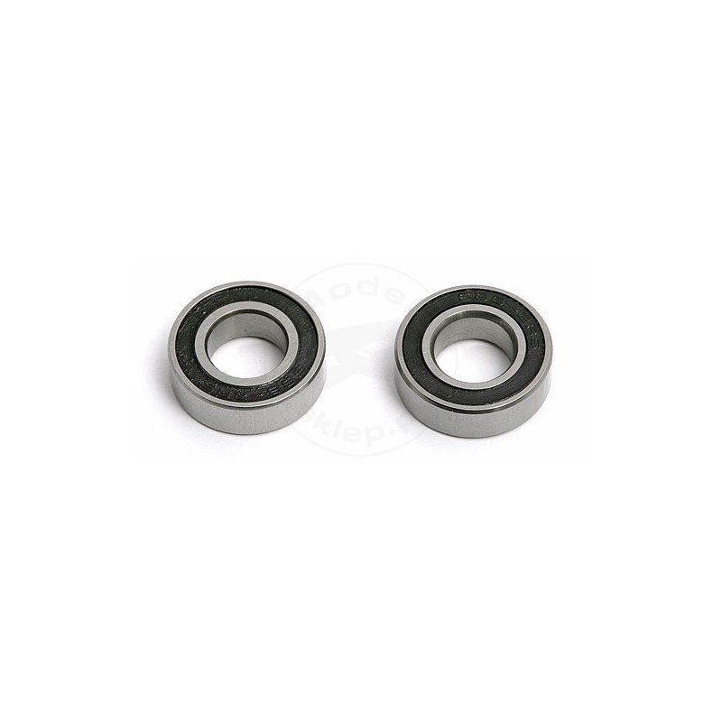 TEAM ASSOCIATED 8x16x5 Bearings Mgt