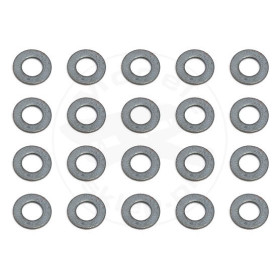 TEAM ASSOCIATED Washer 3x8x1