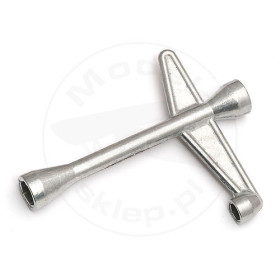 TEAM ASSOCIATED Nut/glow Plug Wrench Mgt