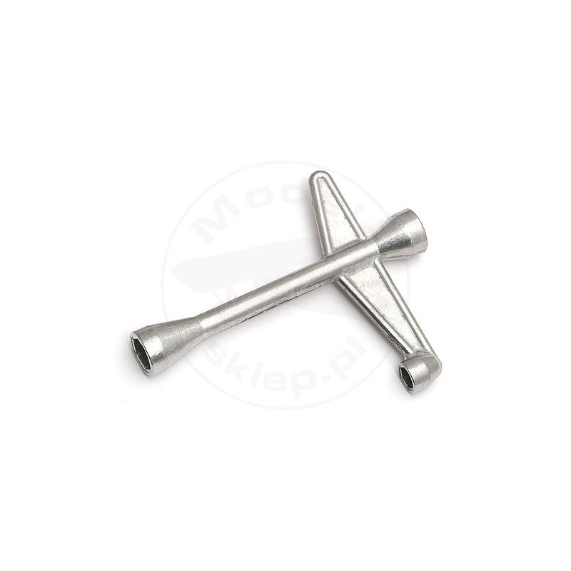 TEAM ASSOCIATED Nut/glow Plug Wrench Mgt