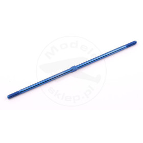 TEAM ASSOCIATED Rear Link Rod- Ti