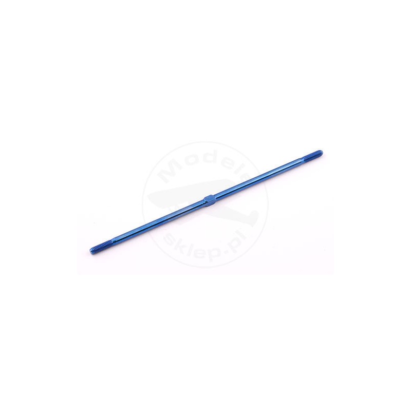 TEAM ASSOCIATED Rear Link Rod- Ti
