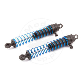 TEAM ASSOCIATED Mmgt Assembled Shocks(2)