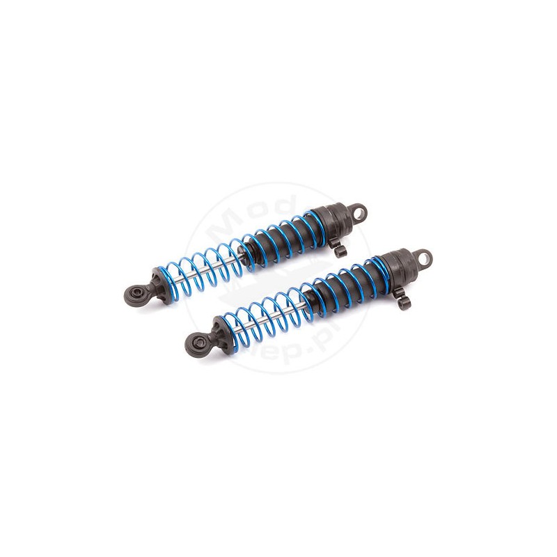 TEAM ASSOCIATED Mmgt Assembled Shocks(2)