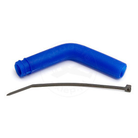 TEAM ASSOCIATED Mmgt Muffler Outlet