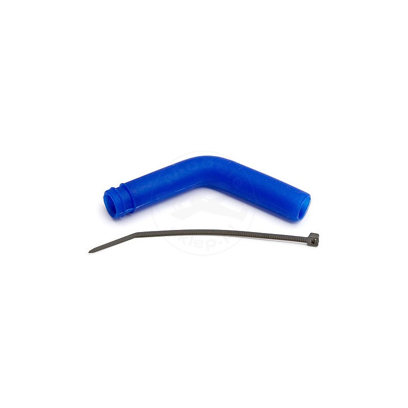 TEAM ASSOCIATED Mmgt Muffler Outlet