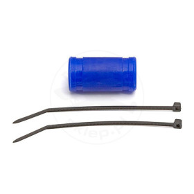 TEAM ASSOCIATED Tuned Pipe Coupler