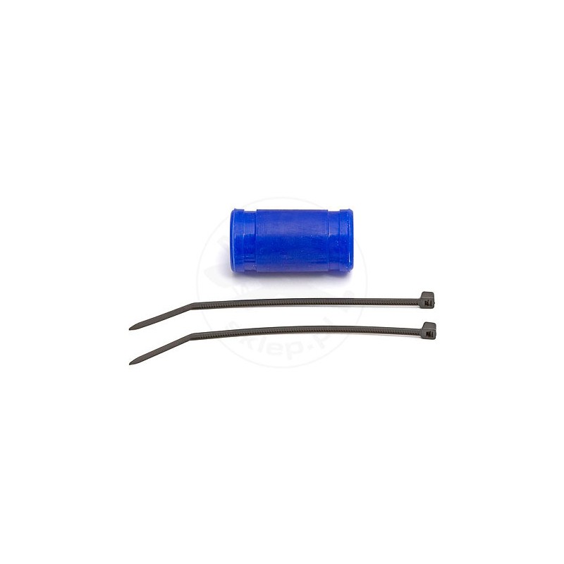 TEAM ASSOCIATED Tuned Pipe Coupler