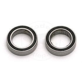 TEAM ASSOCIATED 10x15x4 Ball Bearings