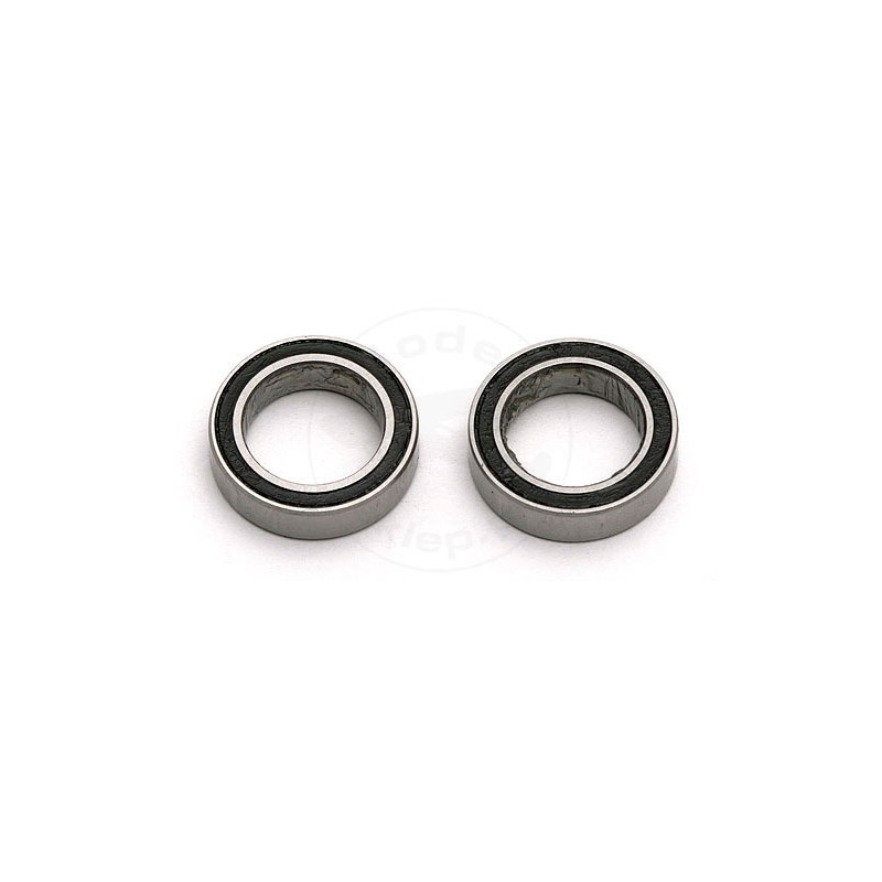 TEAM ASSOCIATED 10x15x4 Ball Bearings
