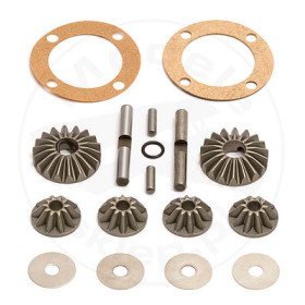 TEAM ASSOCIATED Diff Gears Mgt8.0