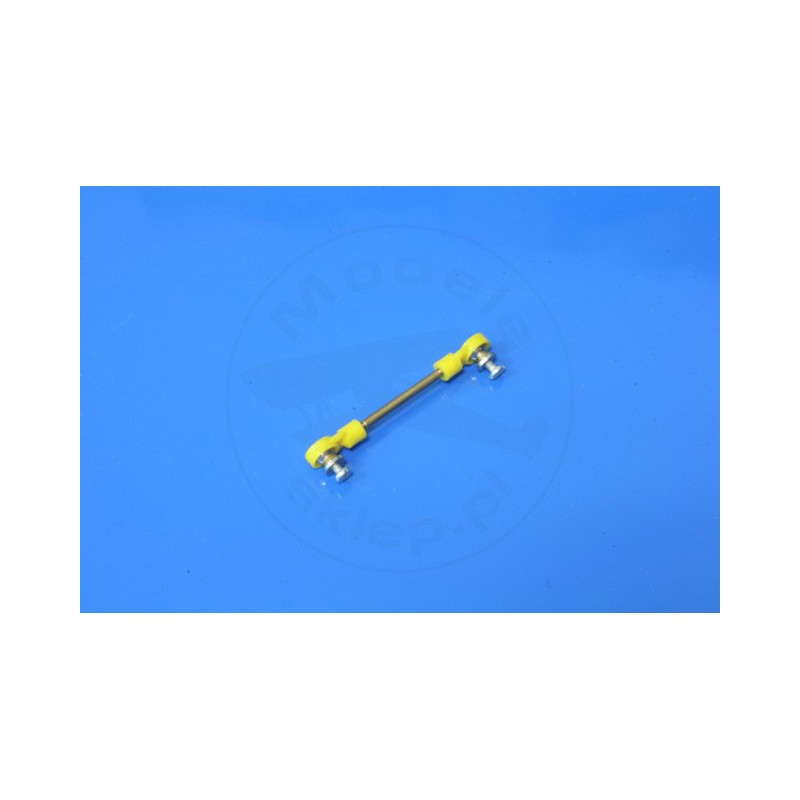 Popychacz regulowany 40 mm