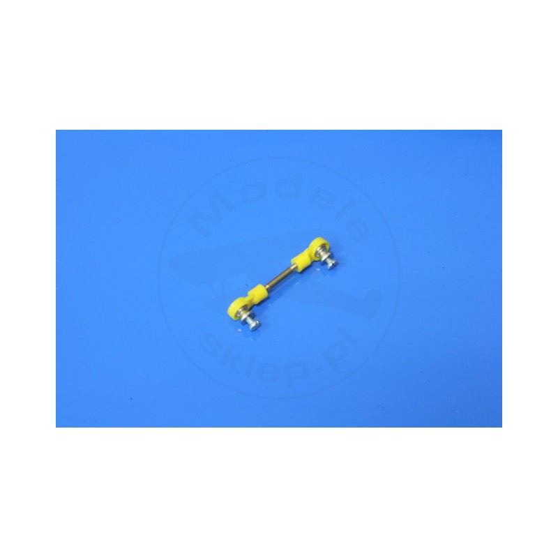 Popychacz regulowany 30 mm