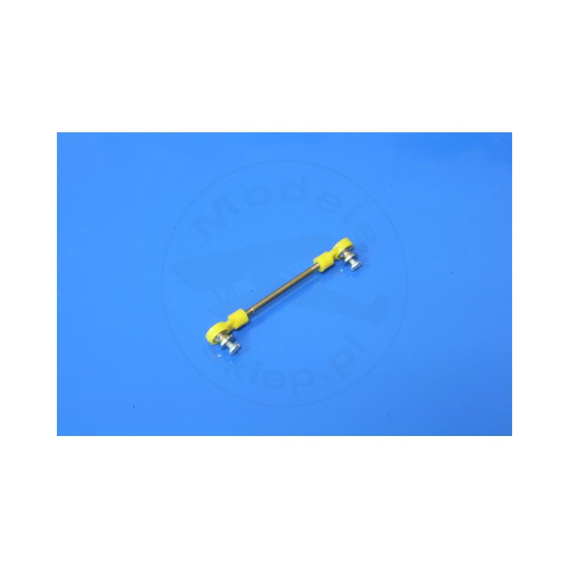 Popychacz regulowany 45 mm
