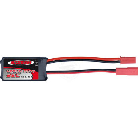 NOSRAM Heavy Duty BEC (6V/10A LiPo RX Reg.)