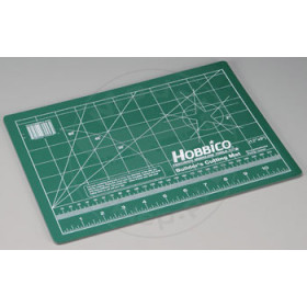 HOBBICO Mata modelarska 228 x 305 mm