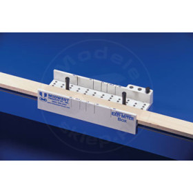 HOBBICO Ramka do kątowego cięcia listewek Easy Miter Box
