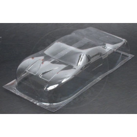 PARMA 2003 Ford GT-40 (czysta) 1:10 200mm
