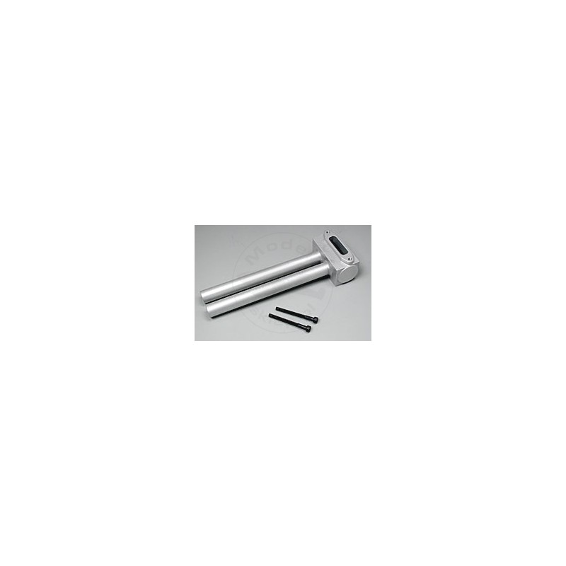 SUPERTIGRE SLIMLINE - TŁUMIK PITTS O.S.Max .61SF/ABC