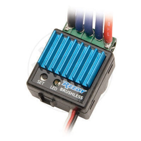 REEDY Regulator Micro Brushless Esc