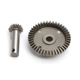 TEAM ASSOCIATED "diff Ring & Pinion