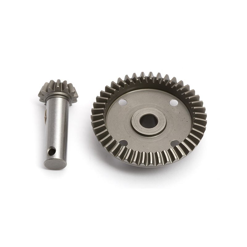 TEAM ASSOCIATED "diff Ring & Pinion