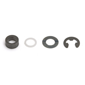 TEAM ASSOCIATED Center Trans Shim & Clip