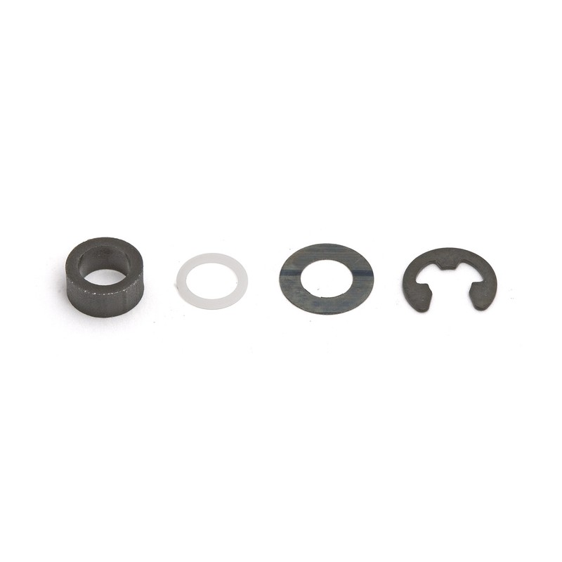 TEAM ASSOCIATED Center Trans Shim & Clip