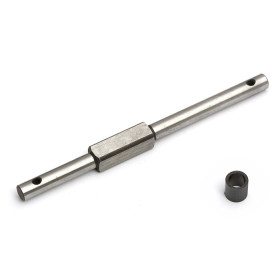 TEAM ASSOCIATED Fwd/rev Main Shaft