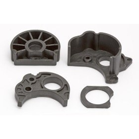 TEAM ASSOCIATED Rev Gear/shift Fork Mnt.