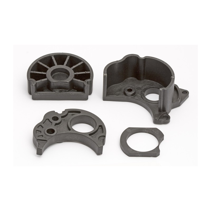 TEAM ASSOCIATED Rev Gear/shift Fork Mnt.