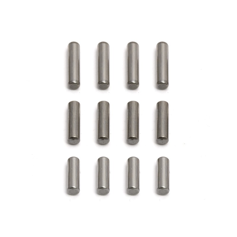 TEAM ASSOCIATED Center Trans Pins