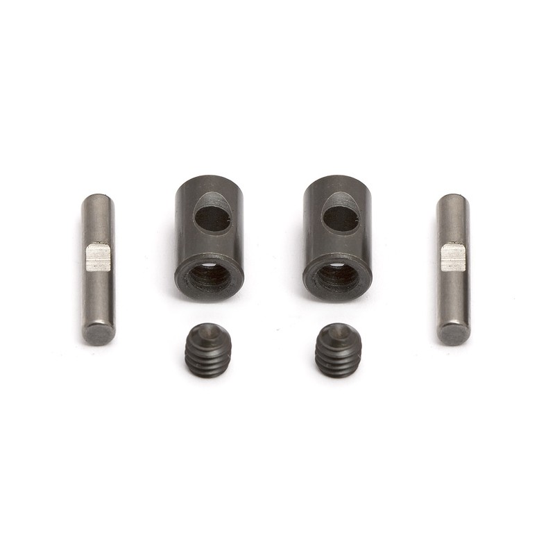 TEAM ASSOCIATED Univ. Rebuild Kit