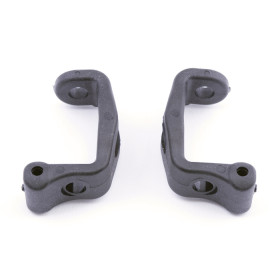TEAM ASSOCIATED Tc5 C. Blk 6deg Hard