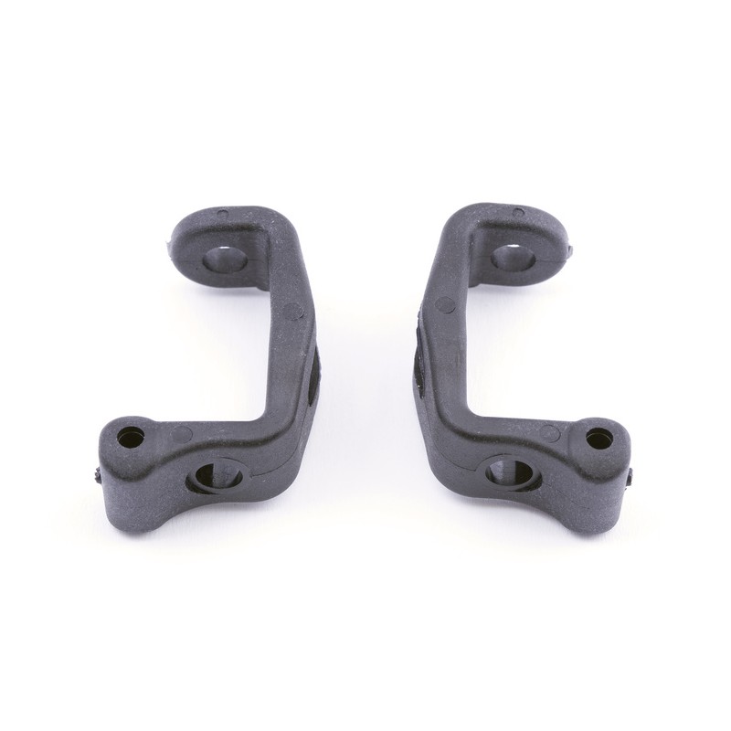 TEAM ASSOCIATED Tc5 C. Blk 6deg Hard