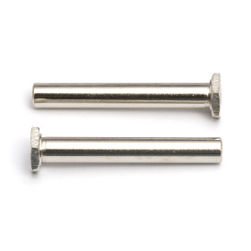 TEAM ASSOCIATED Rc8 Steering Post