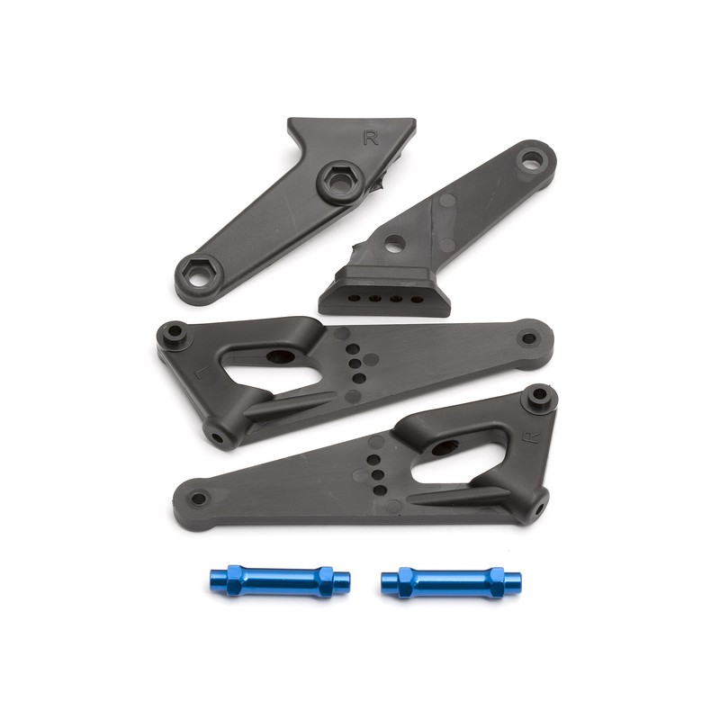 TEAM ASSOCIATED Rc8 Wing Mount